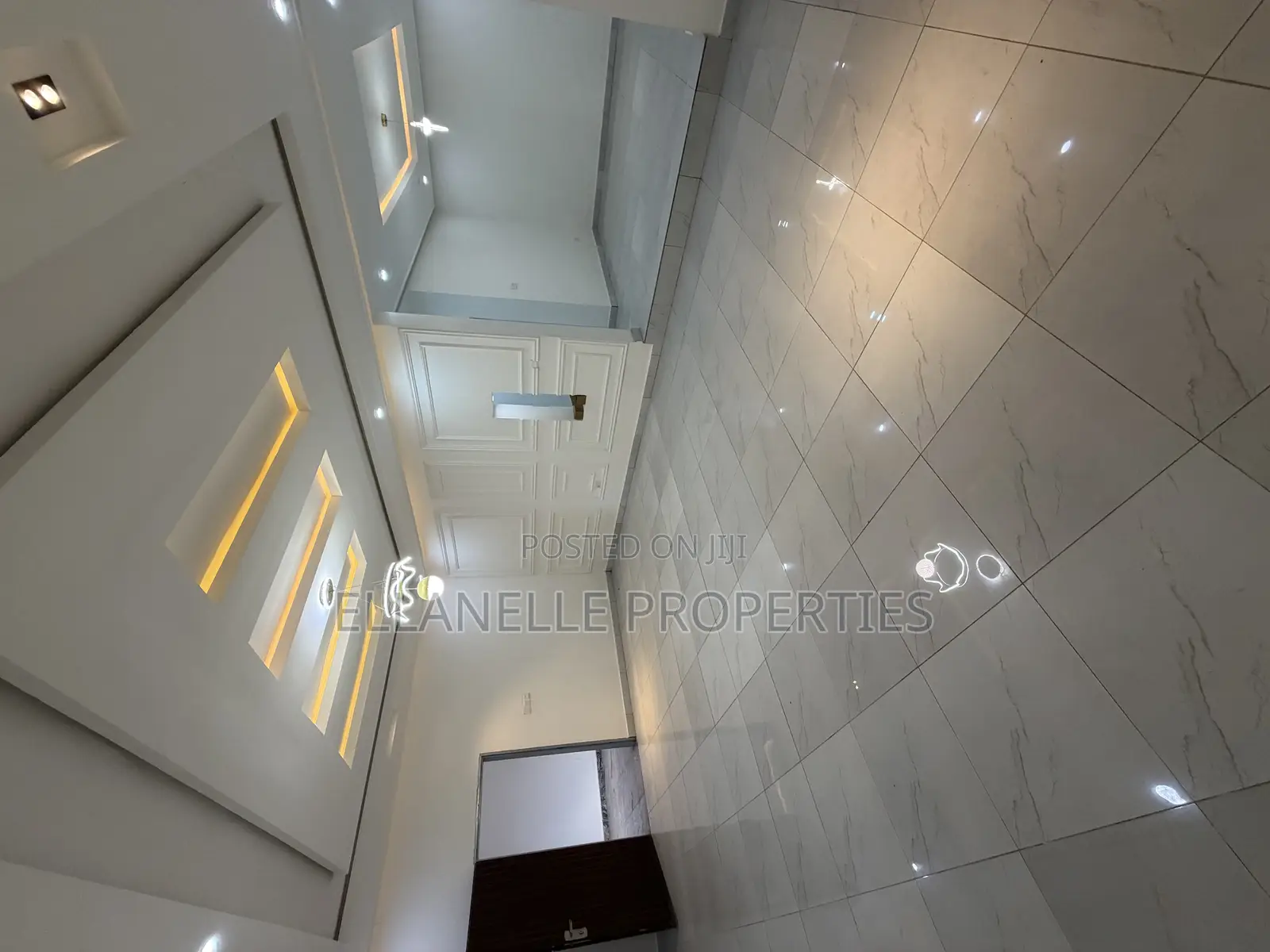 4bdrm Duplex in Asokoro for rent in Asokoro