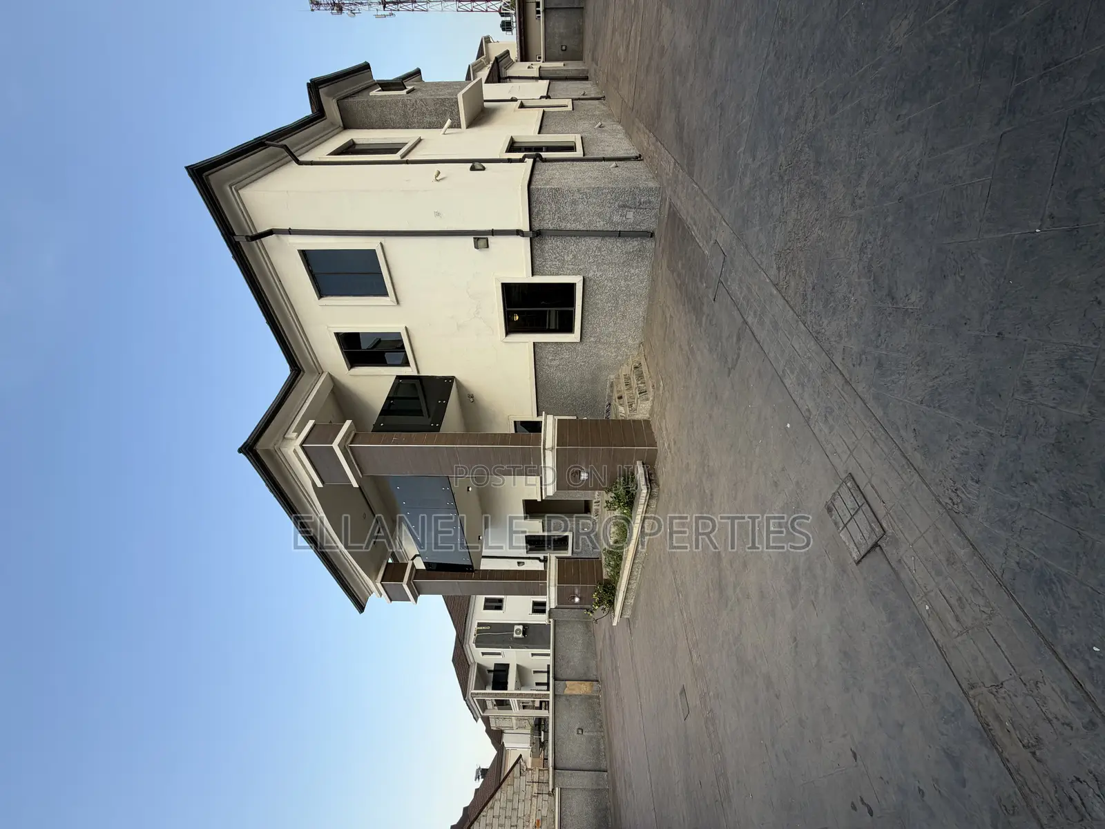 4bdrm Duplex in Asokoro for rent in Asokoro