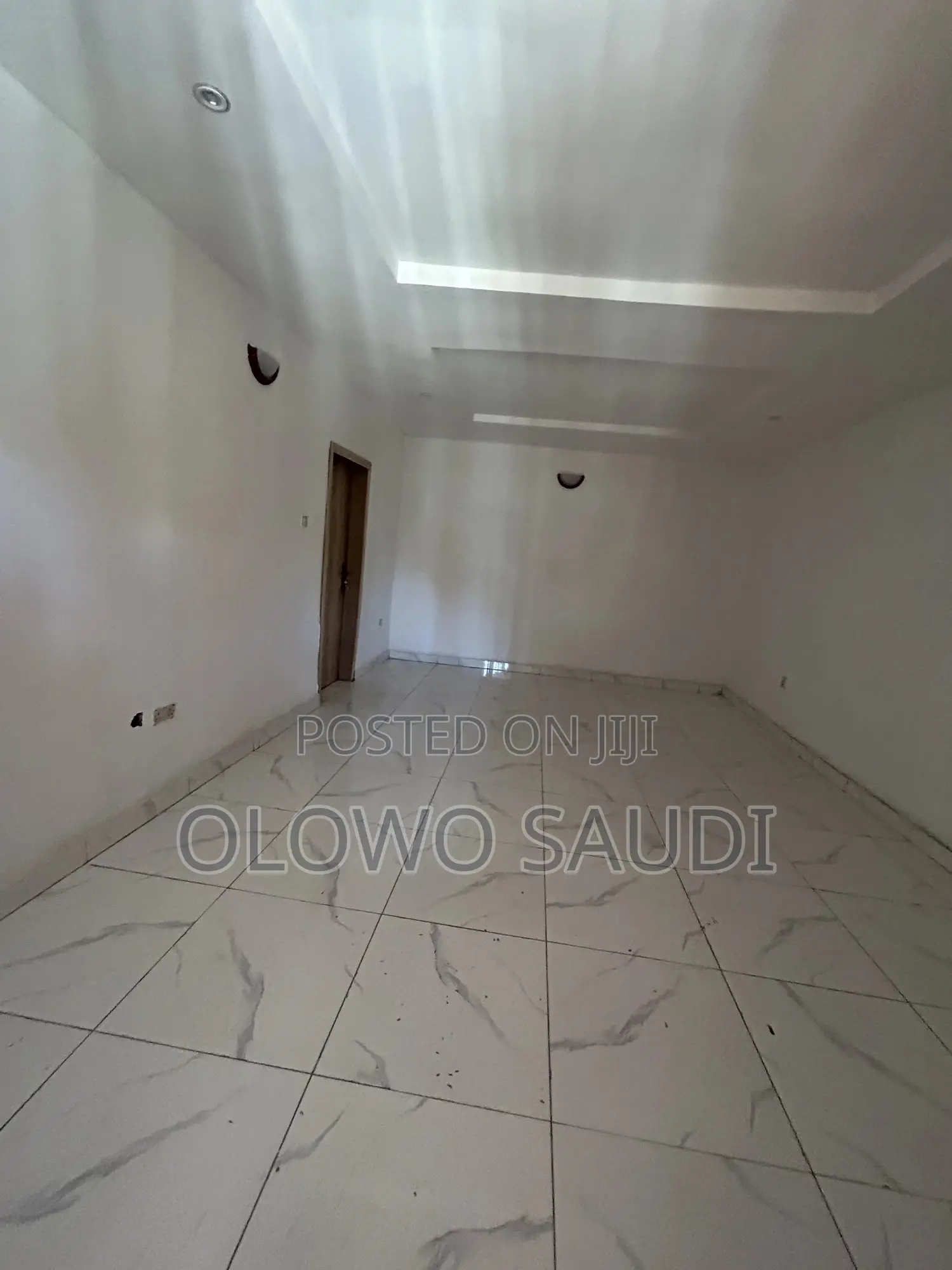 2bdrm Bungalow in United Estate, Sangotedo for rent in Sangotedo