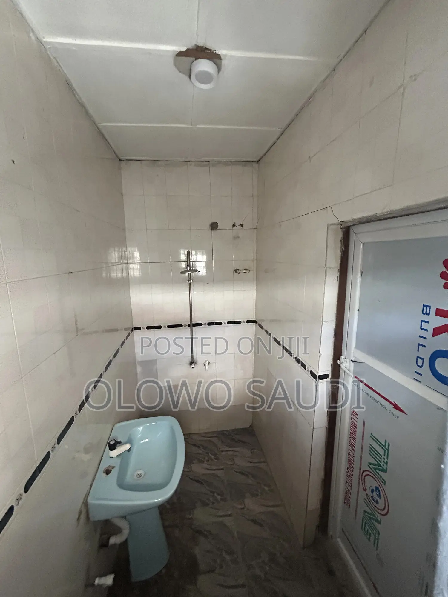 2bdrm Bungalow in United Estate, Sangotedo for rent in Sangotedo