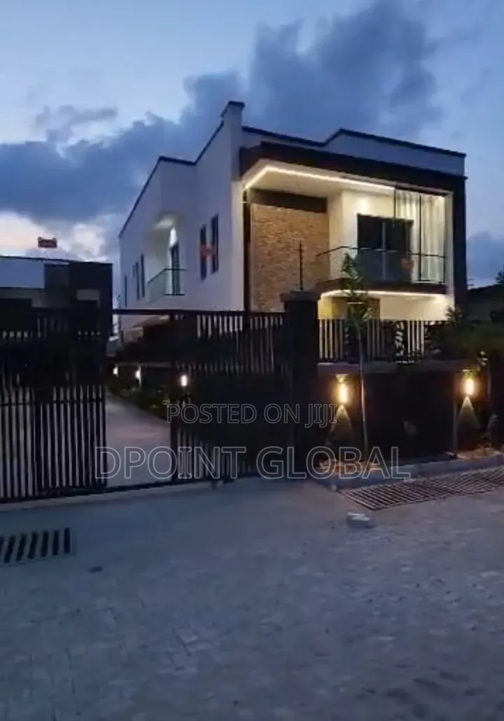 5bdrm Duplex in Unity Estate, Berger for sale in Berger