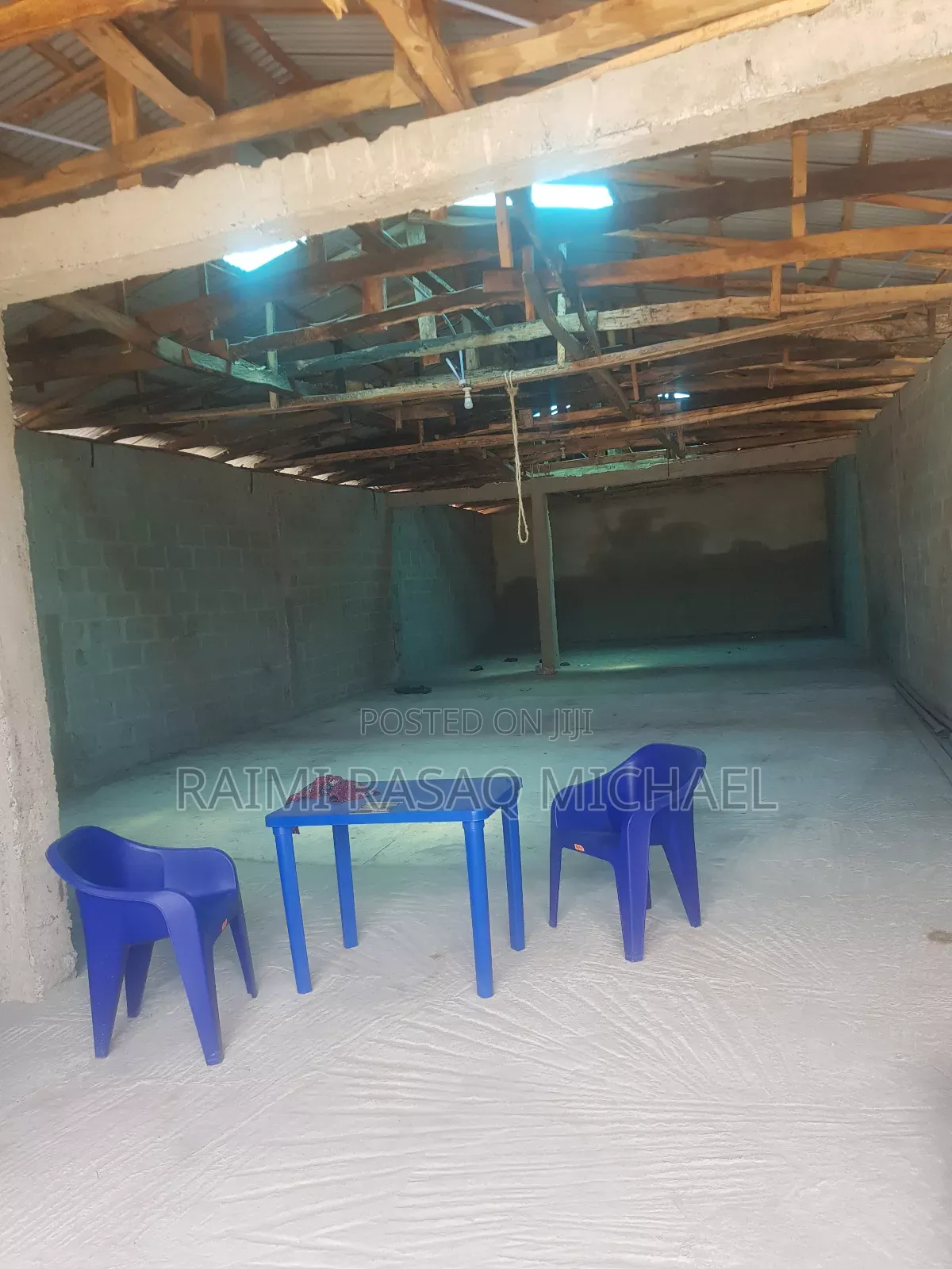1bdrm House in Eputu, Awoyaya for rent in Awoyaya