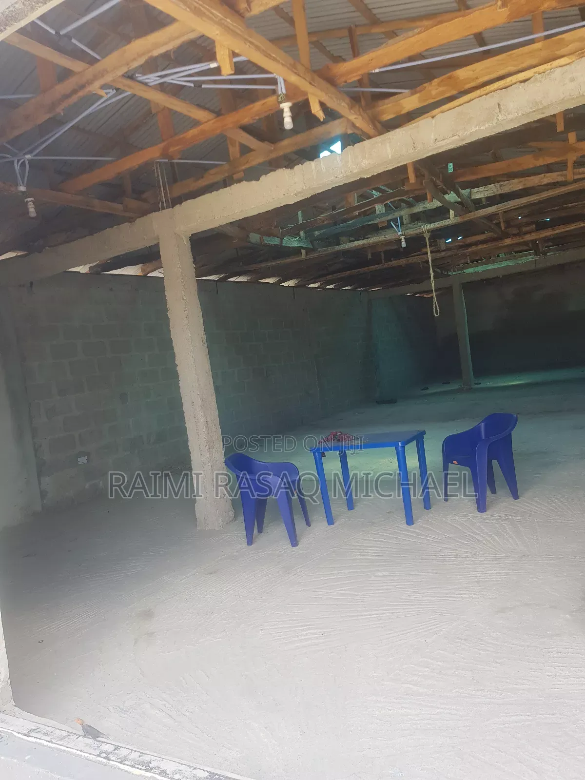 1bdrm House in Eputu, Awoyaya for rent in Awoyaya