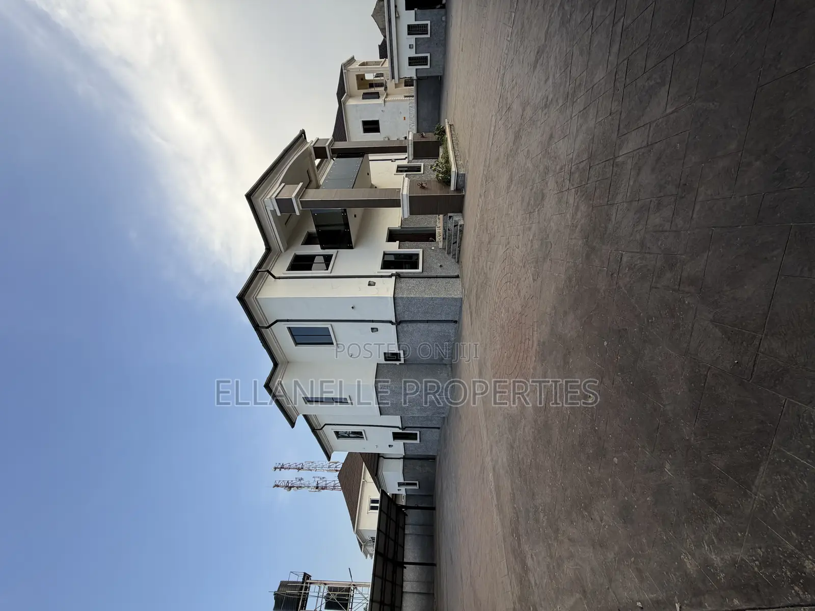 4bdrm Duplex in Asokoro for rent in Asokoro