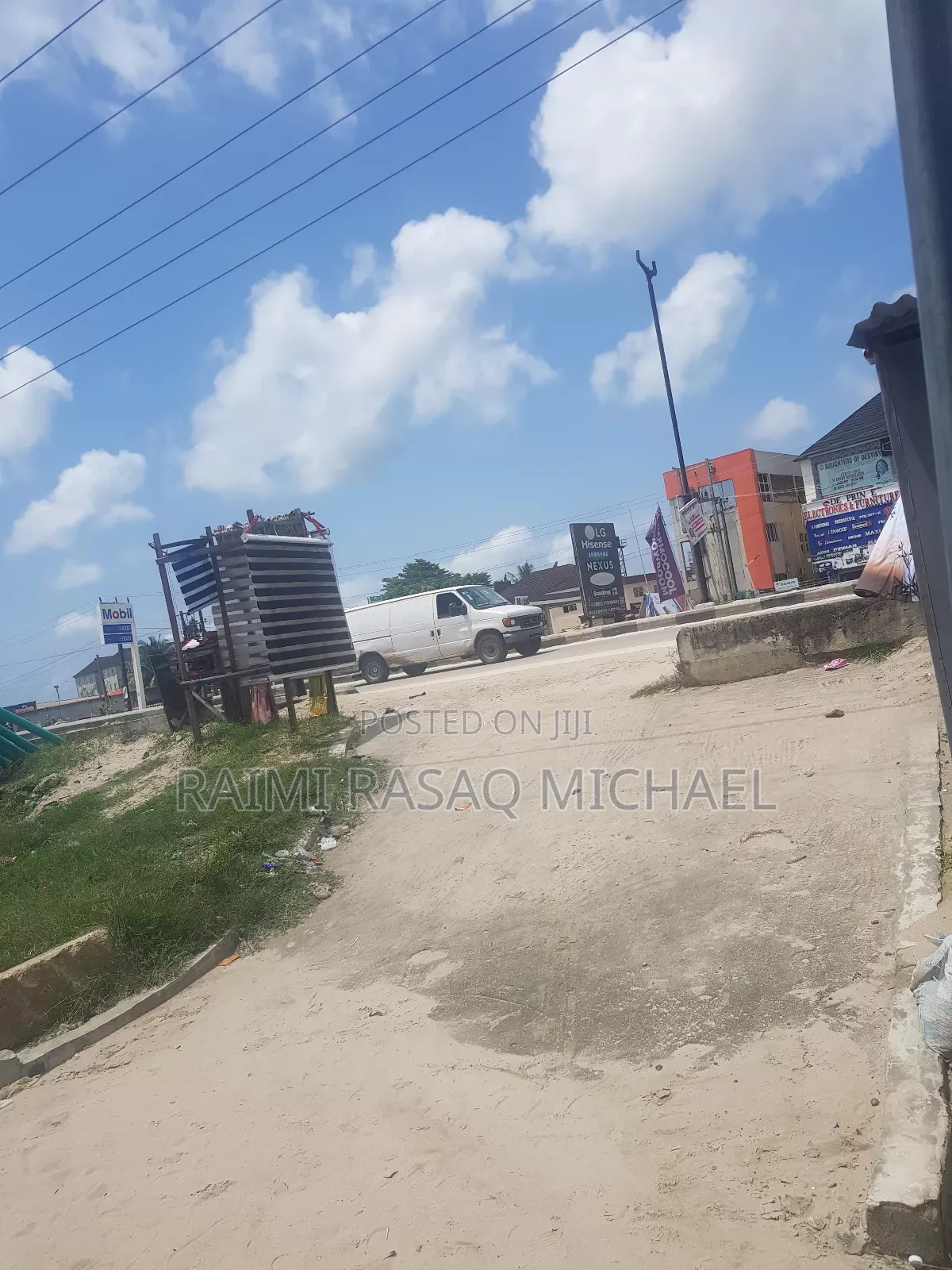 1bdrm House in Eputu, Awoyaya for rent in Awoyaya
