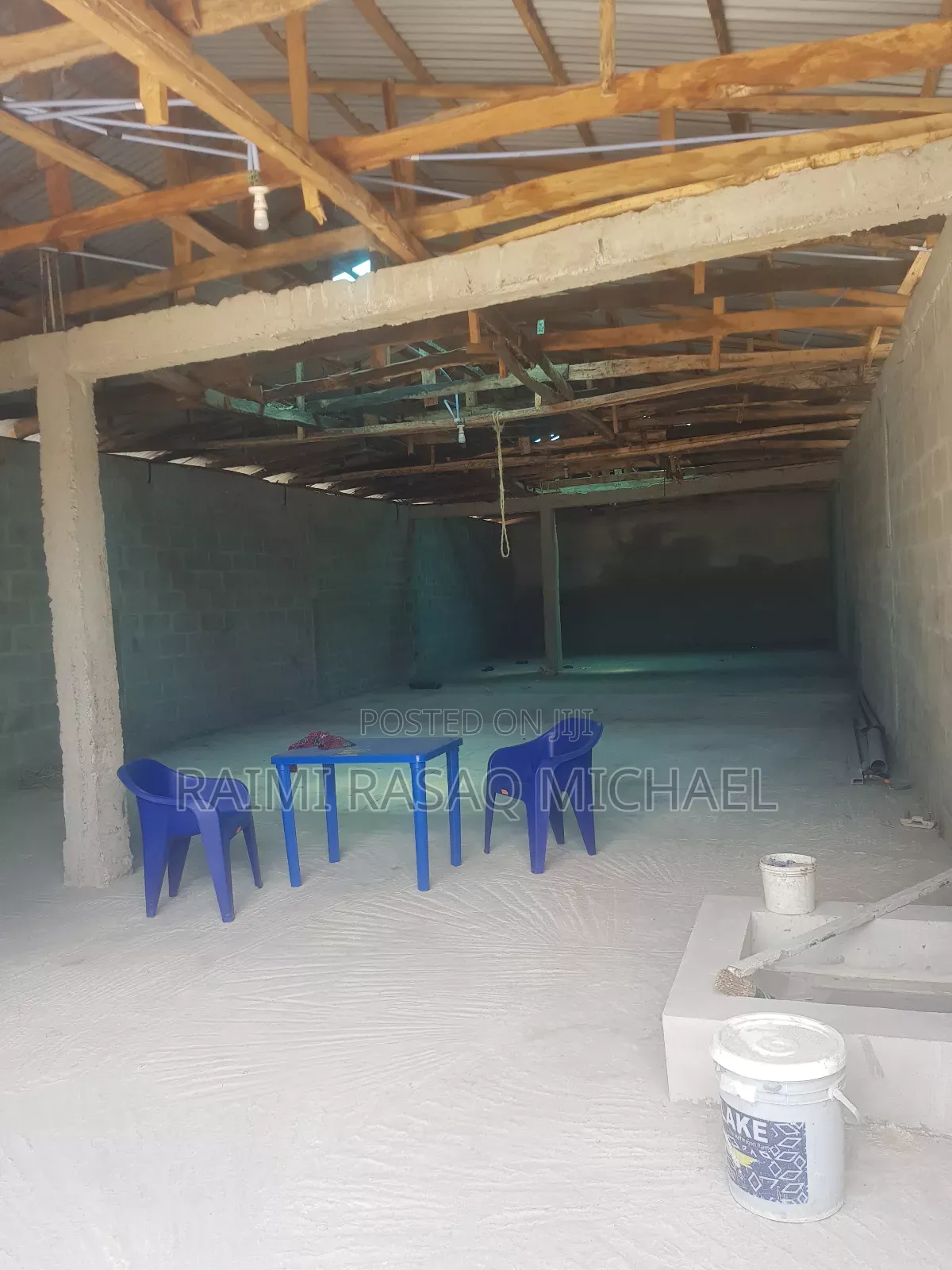 1bdrm House in Eputu, Awoyaya for rent in Awoyaya