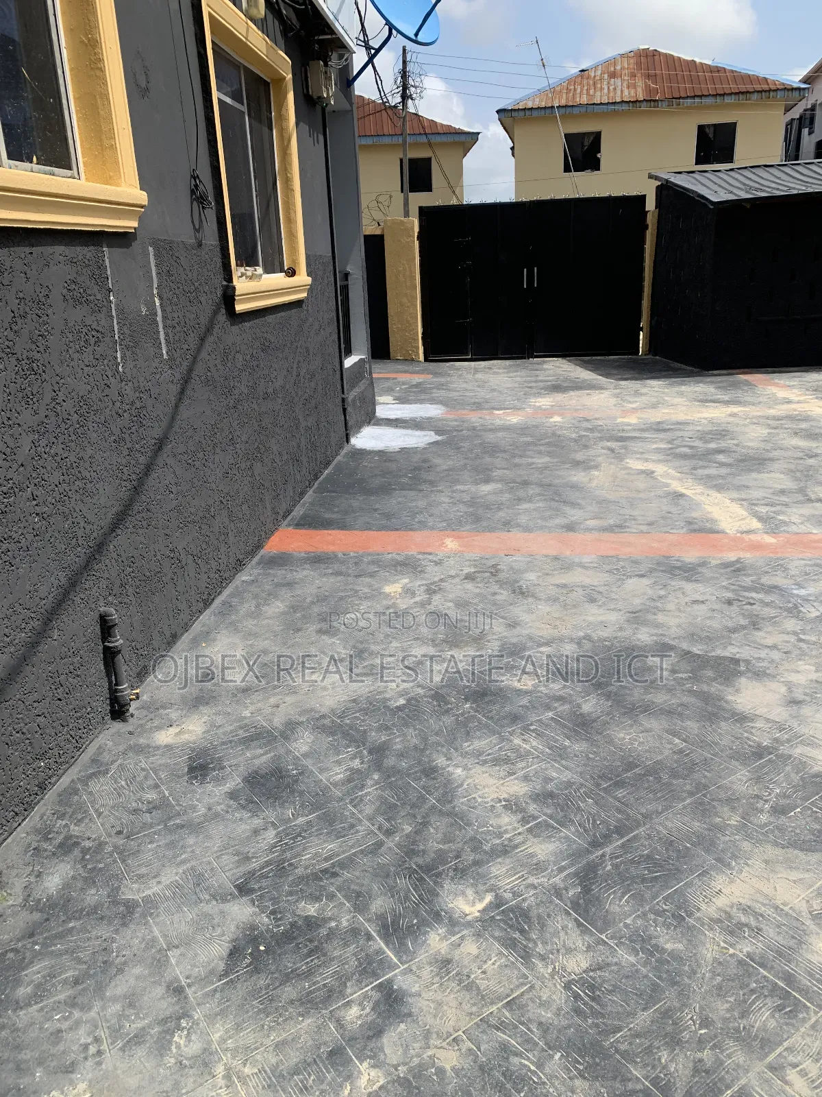 Mini Flat in Abijo Gra, Ajah for rent in Ajah