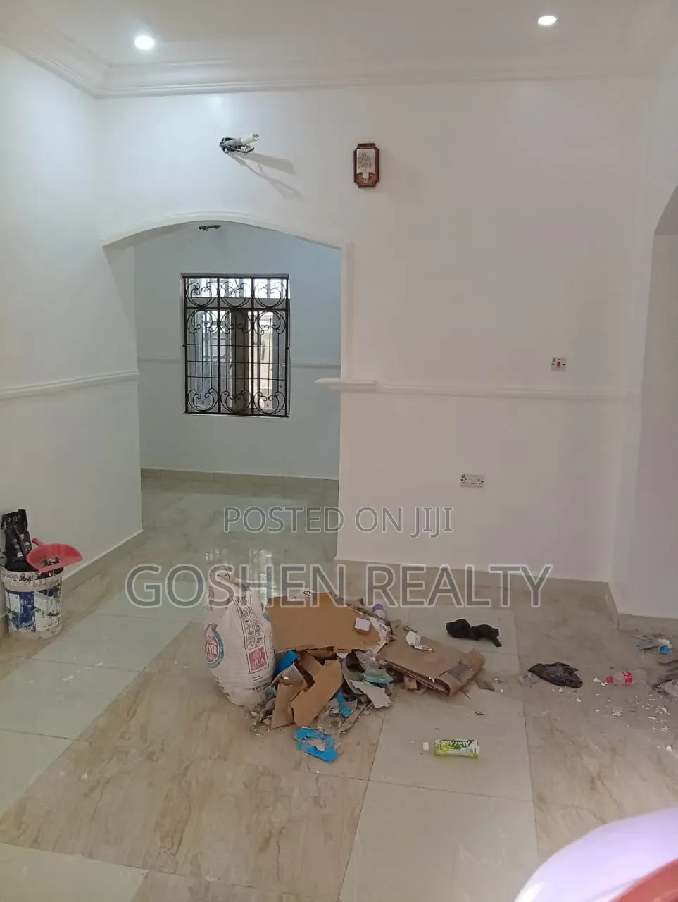 2bdrm Block of Flats in Kubwa F01 for rent in Kubwa