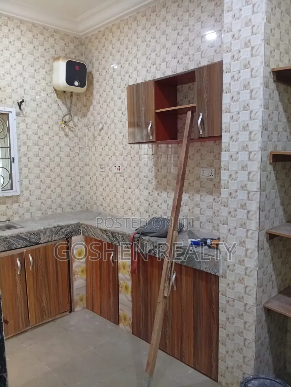 2bdrm Block of Flats in Kubwa F01 for rent in Kubwa