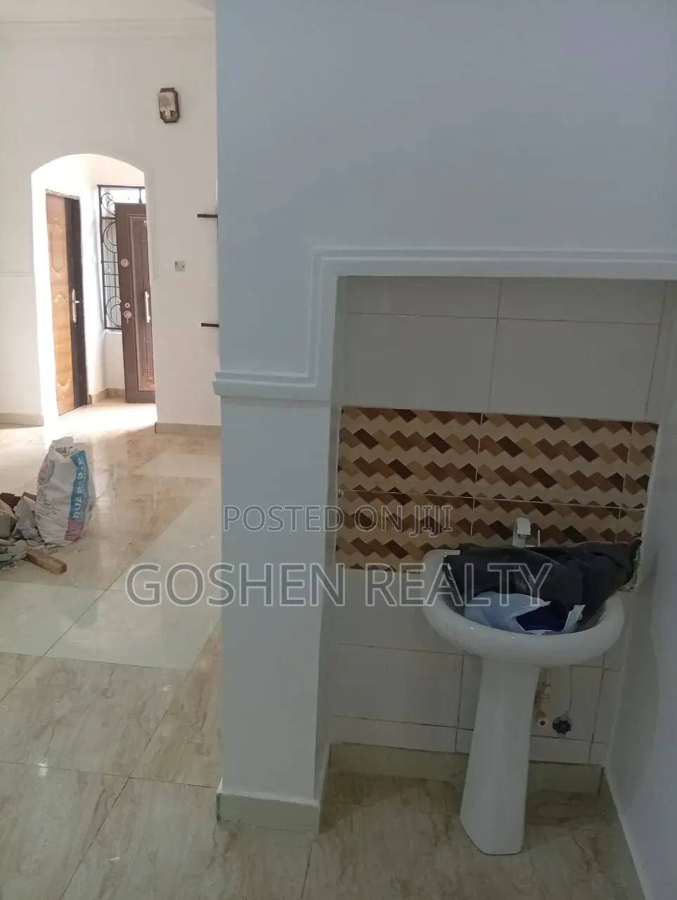 2bdrm Block of Flats in Kubwa F01 for rent in Kubwa