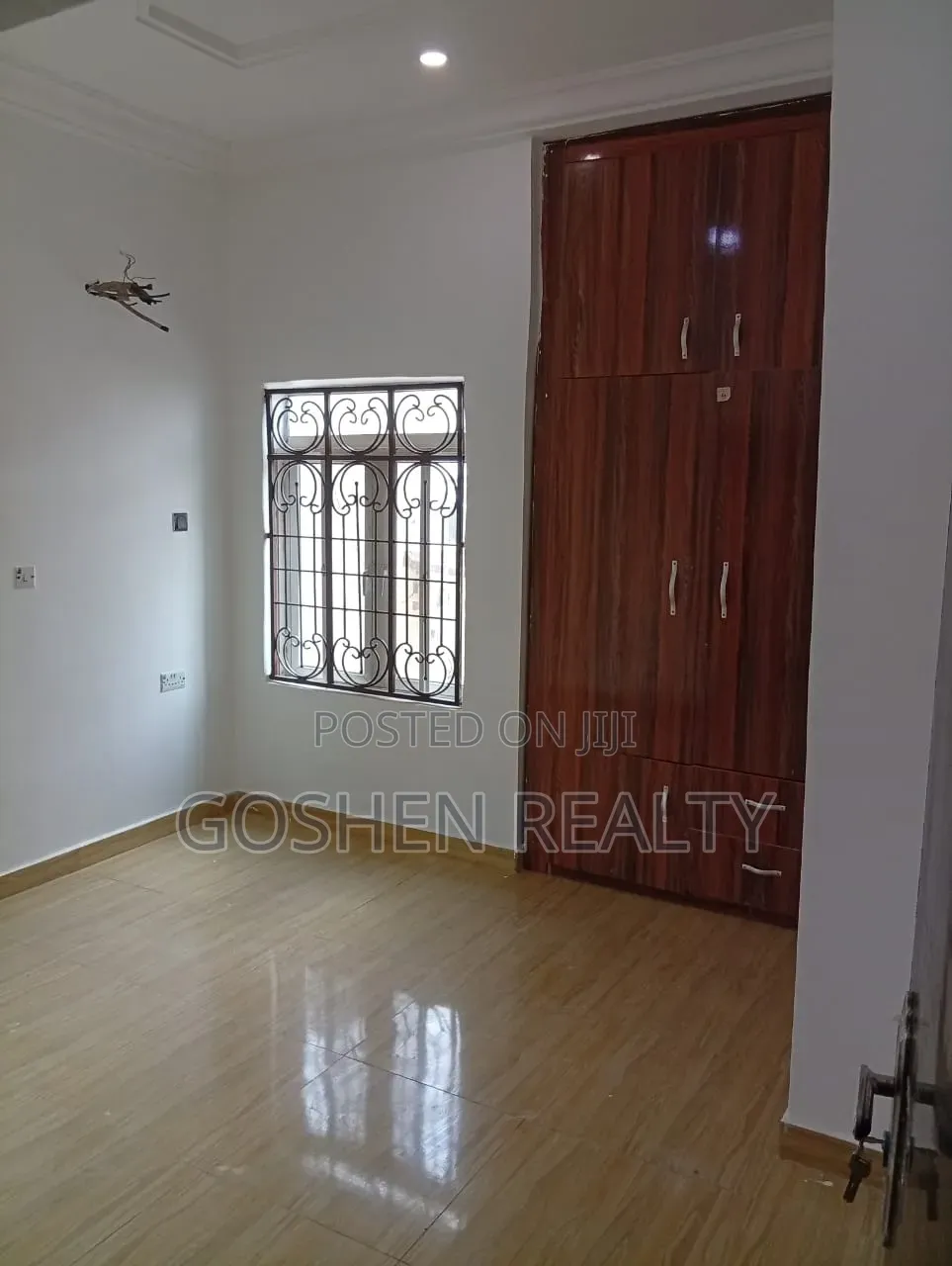 2bdrm Block of Flats in Kubwa F01 for rent in Kubwa