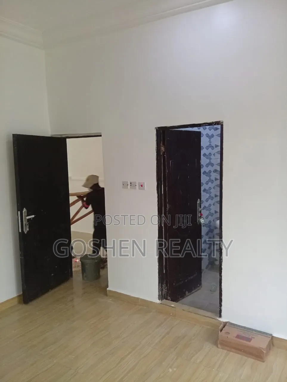 2bdrm Block of Flats in Kubwa F01 for rent in Kubwa
