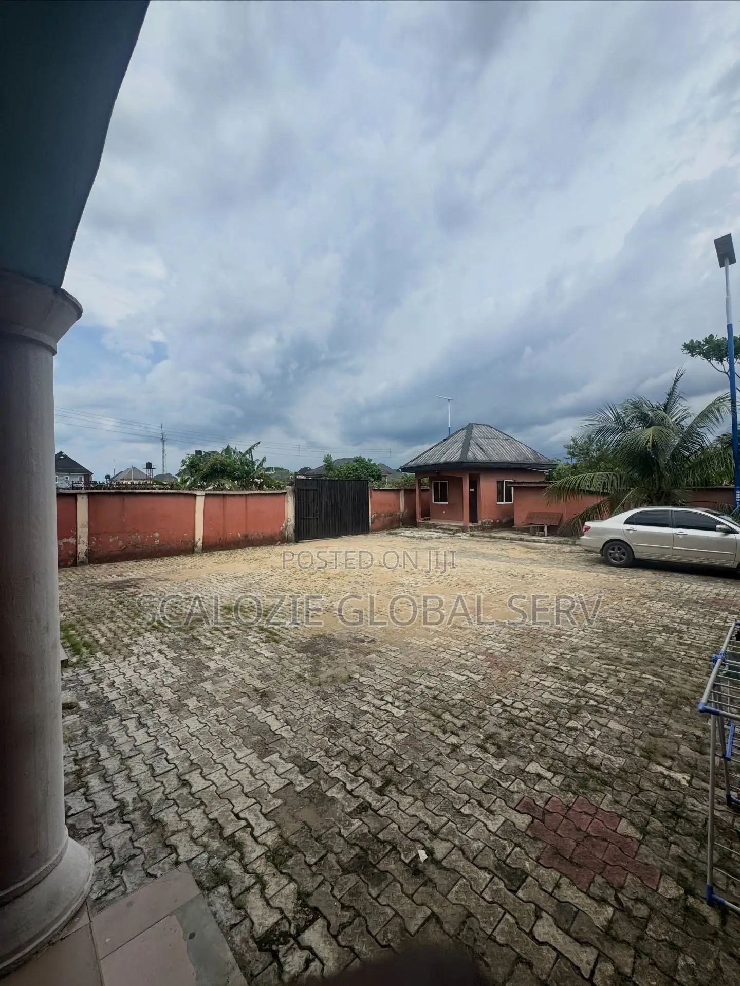 4bdrm Block of Flats in Amadi Royal Estate, Port-Harcourt for sale in Port-Harcourt