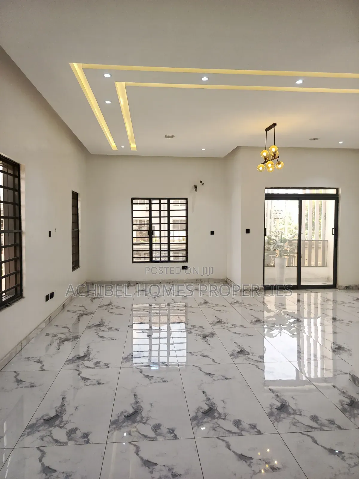4bdrm Duplex in Off Hakeem, Lekki Phase 1 for sale in Lekki Phase 1