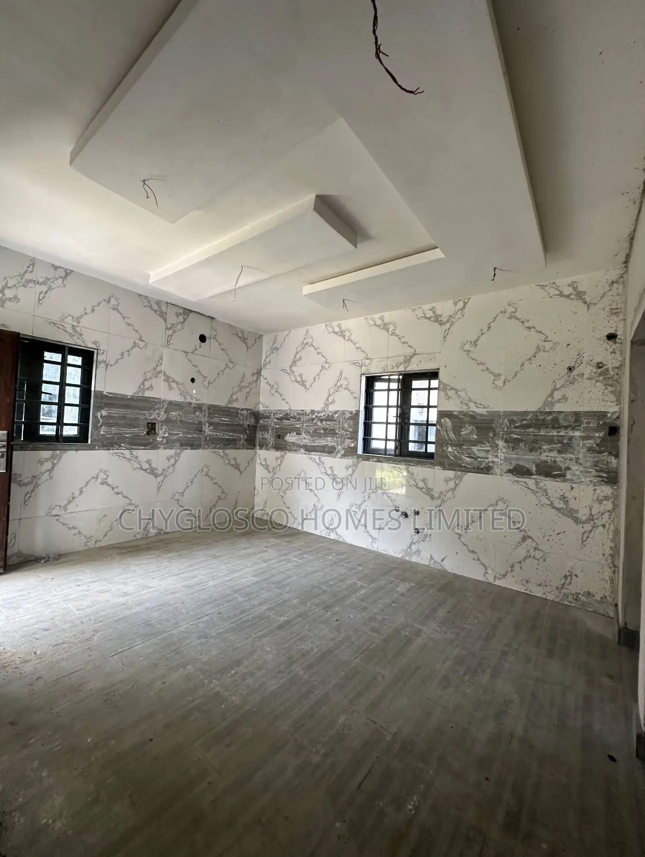 5bdrm Duplex in Gold Spring, Rumuodara for sale in Rumuodara