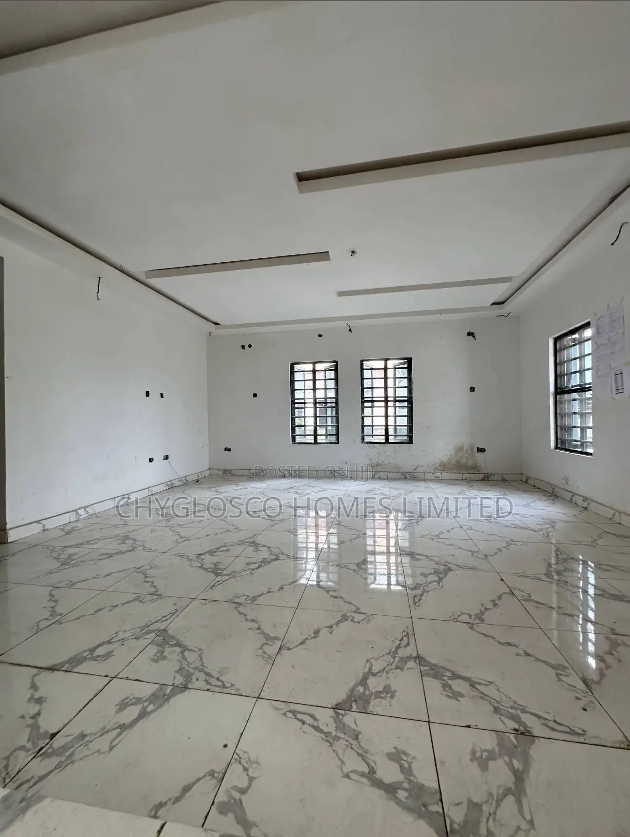 5bdrm Duplex in Gold Spring, Rumuodara for sale in Rumuodara