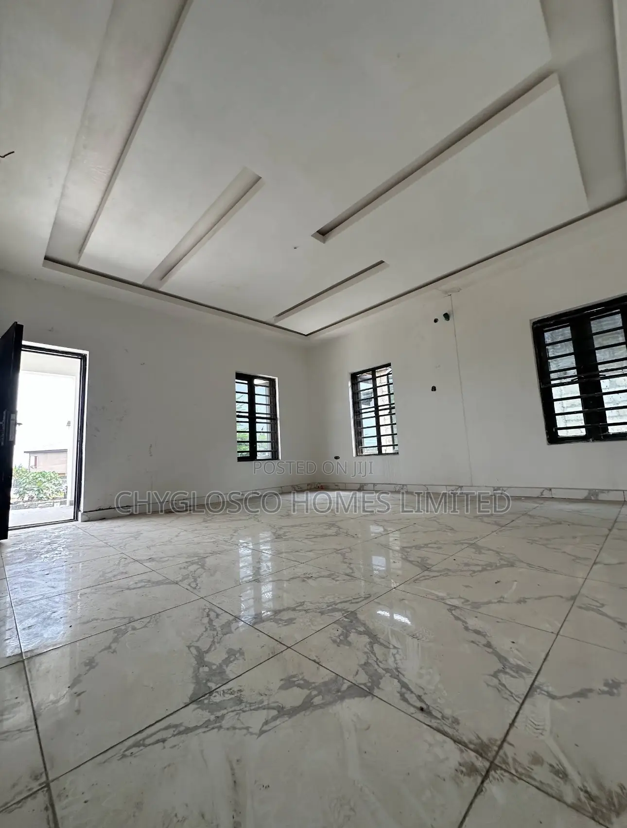 5bdrm Duplex in Gold Spring, Rumuodara for sale in Rumuodara