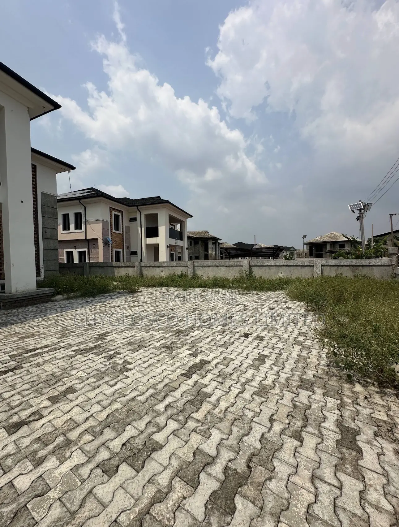 5bdrm Duplex in Gold Spring, Rumuodara for sale in Rumuodara