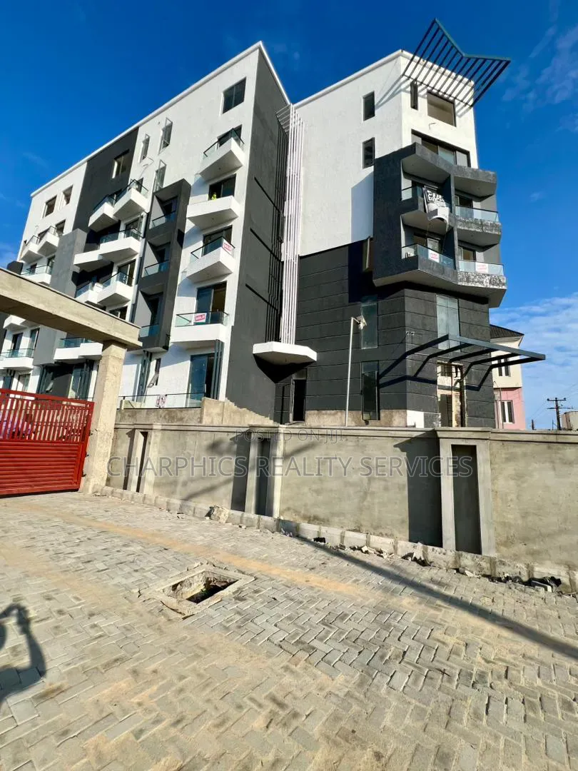 2bdrm Apartment in Chevron for sale in Chevron