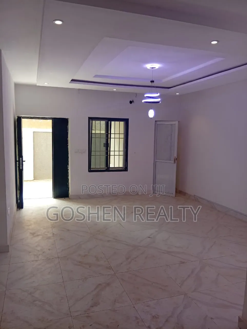 2bdrm Block of Flats in Kubwa F01 for rent in Kubwa