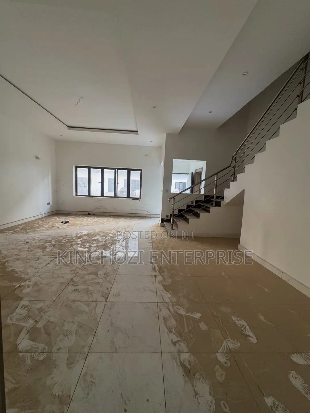 3bdrm Townhouse / Terrace in Apo, Zone B for rent in Zone B