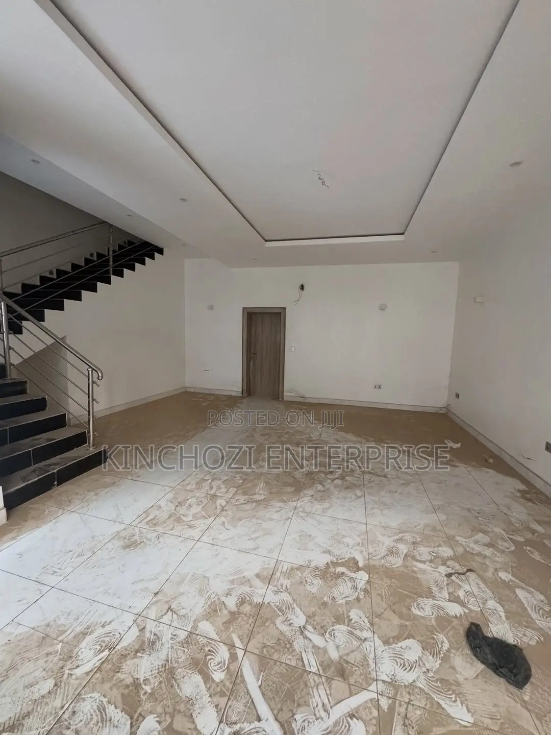 3bdrm Townhouse / Terrace in Apo, Zone B for rent in Zone B
