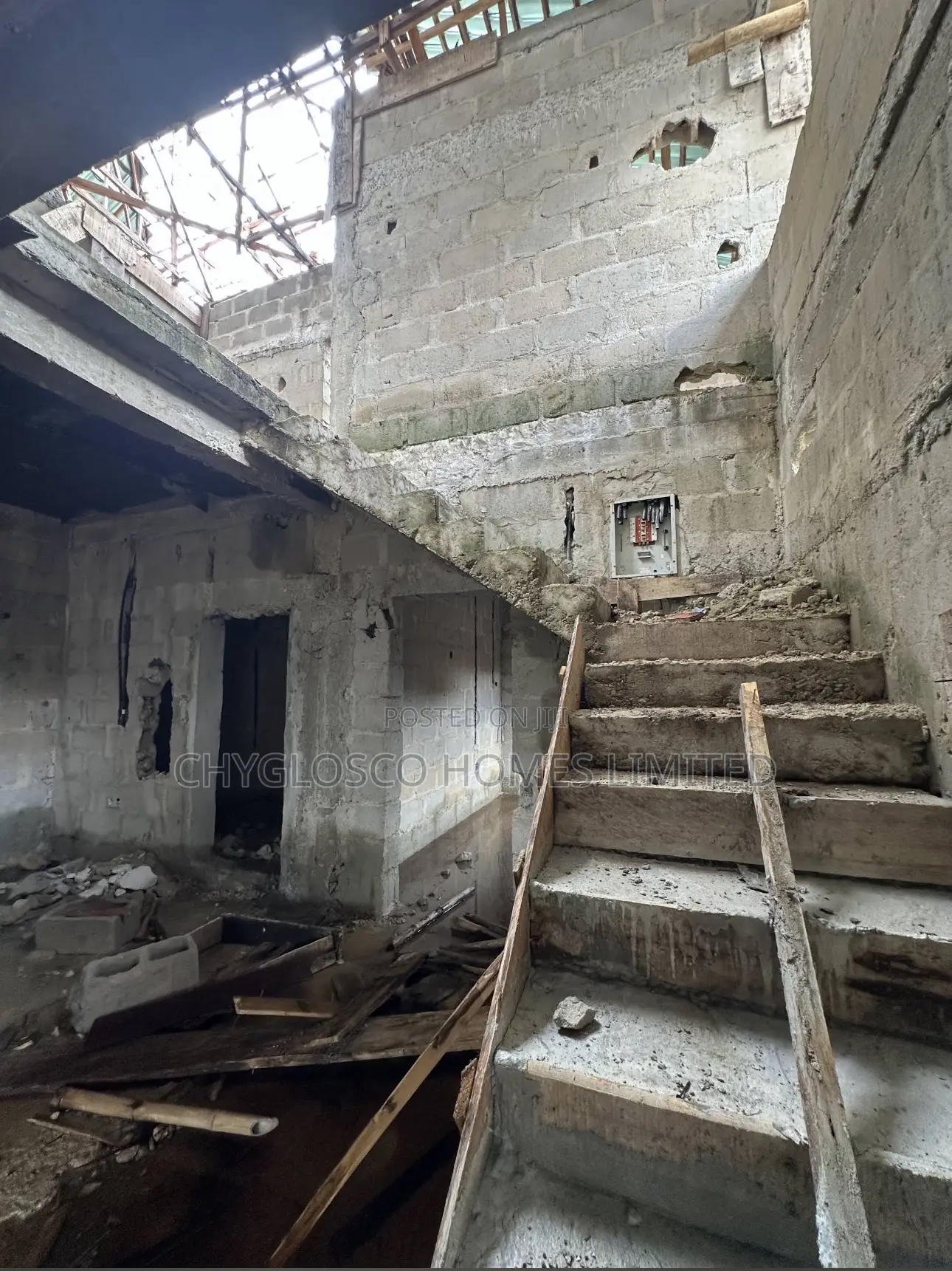 4bdrm Twin Duplex For Sale In Rumuodara, Port Harcourt in Rumuodara