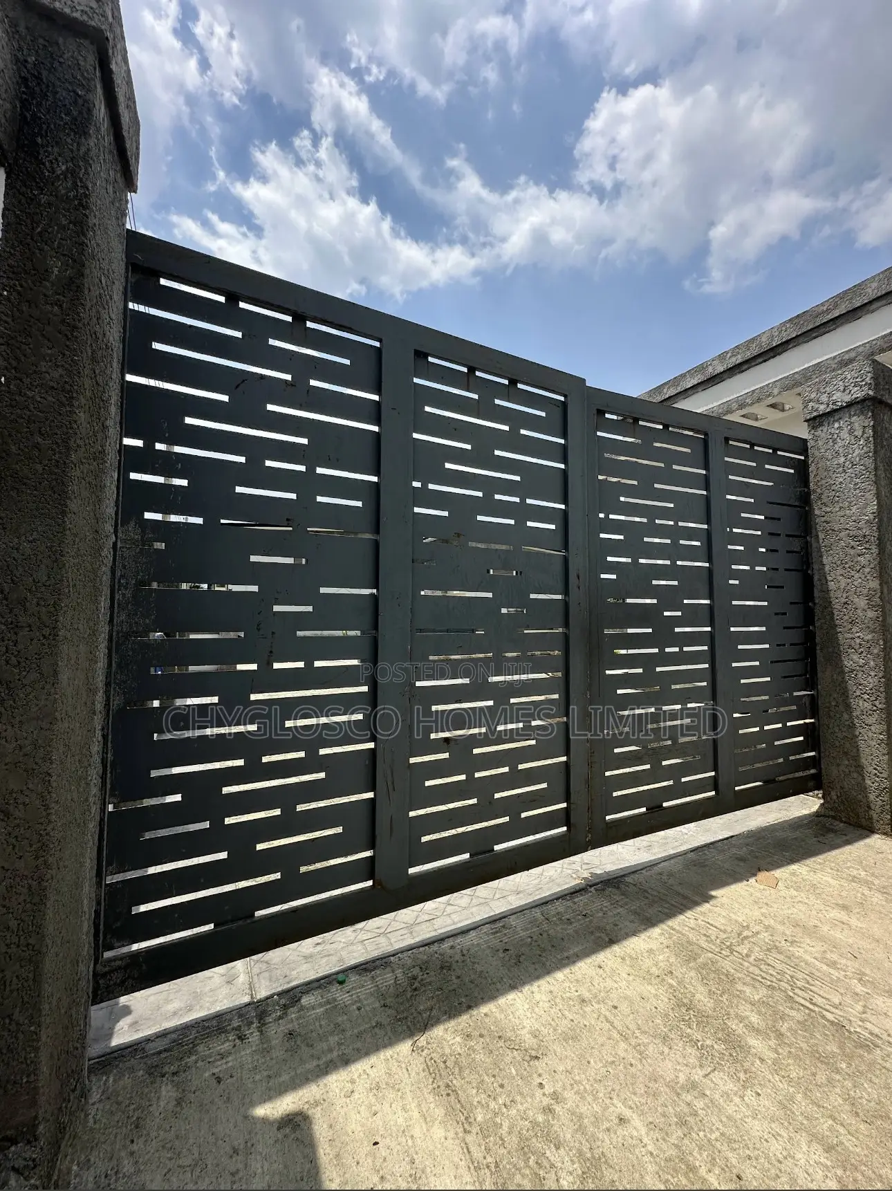 4bdrm Twin Duplex For Sale In Rumuodara, Port Harcourt in Rumuodara
