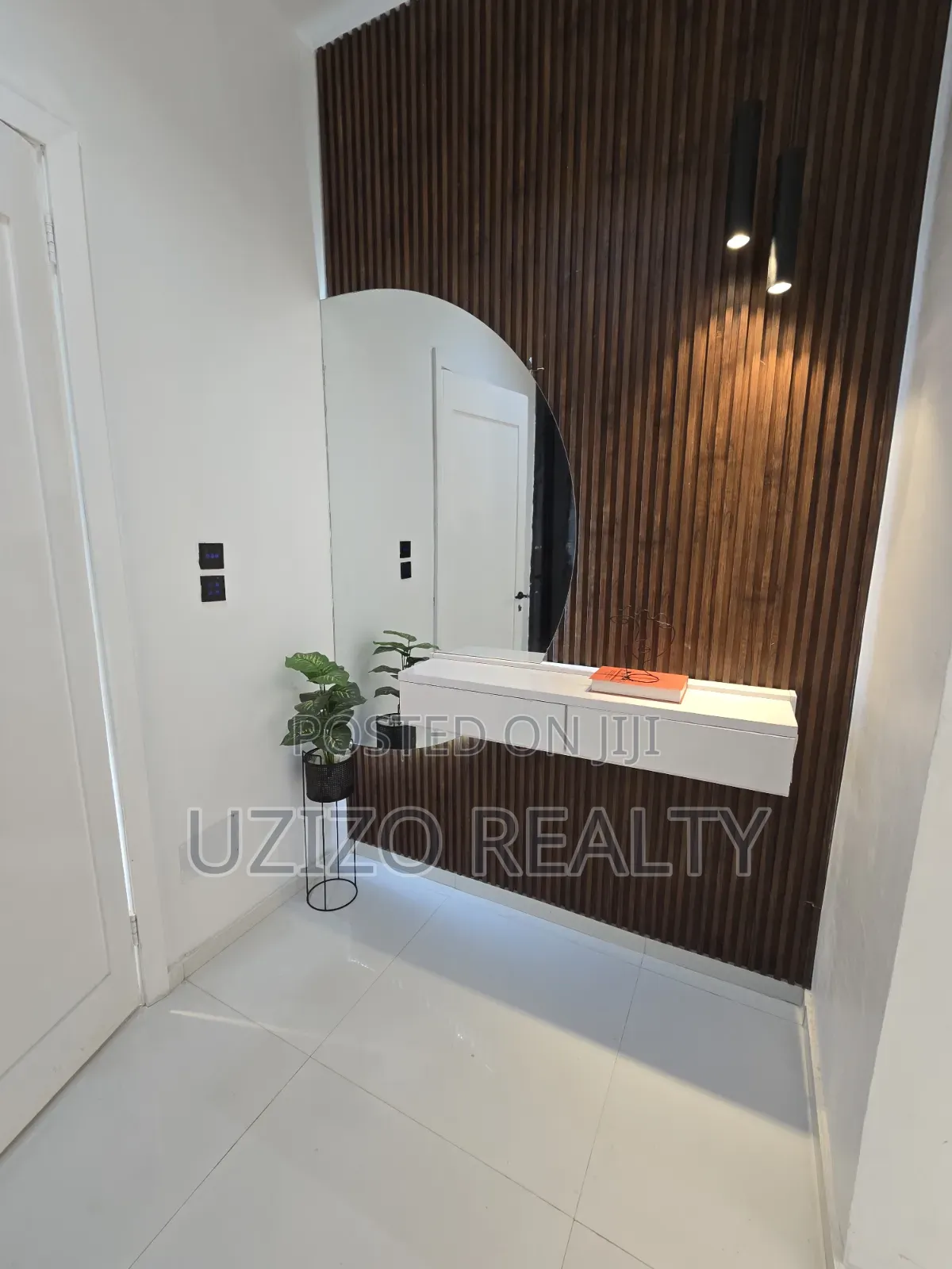Furnished 4bdrm Duplex in Sangotedo for sale in Sangotedo