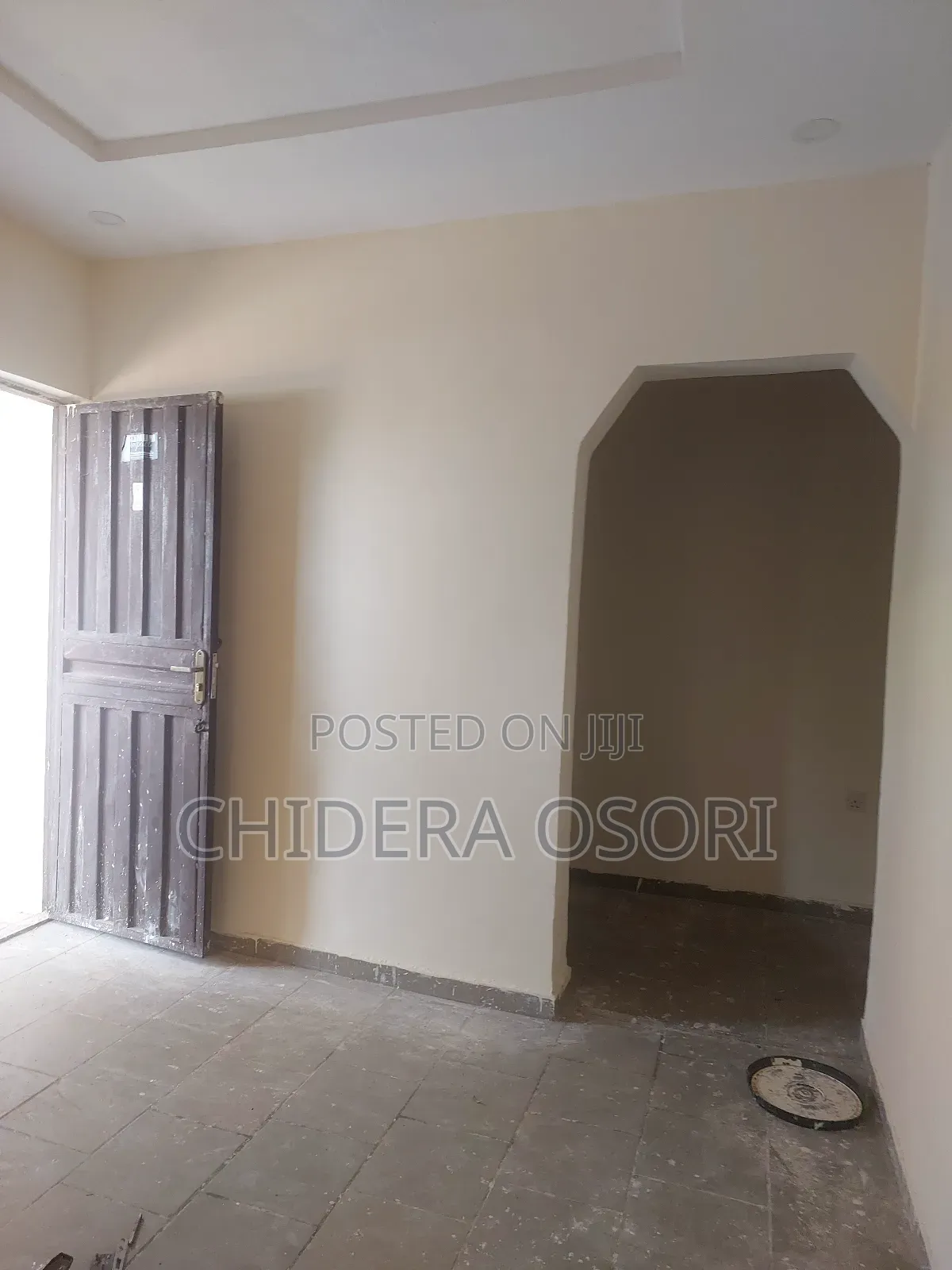 1bdrm Room & Parlour in Dutse Sokale for rent in Dutse-Alhaji