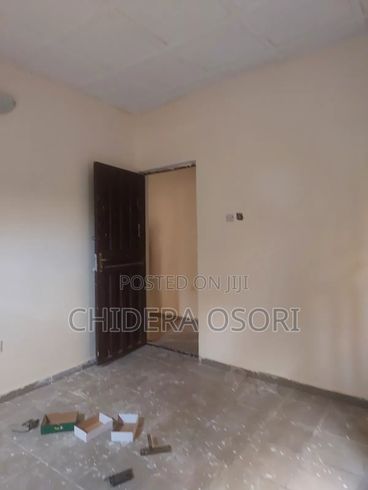 1bdrm Room & Parlour in Dutse Sokale for rent in Dutse-Alhaji