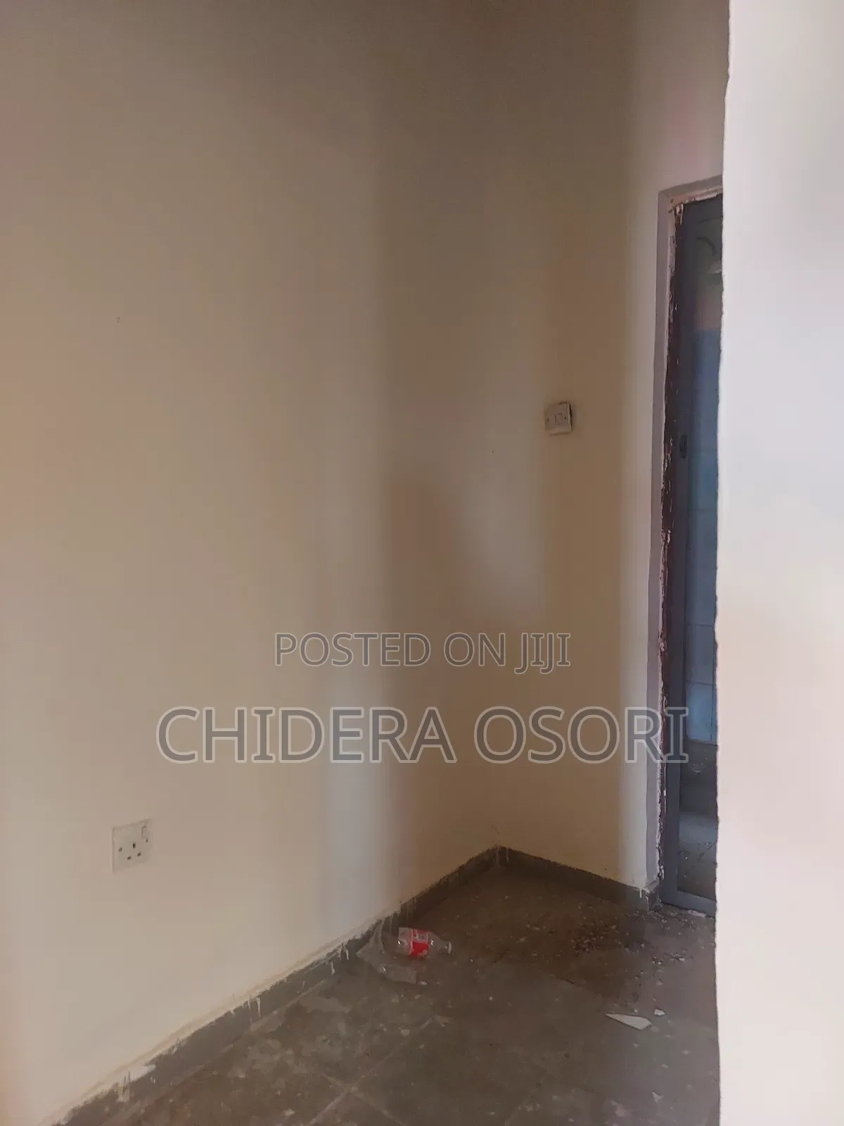 1bdrm Room & Parlour in Dutse Sokale for rent in Dutse-Alhaji