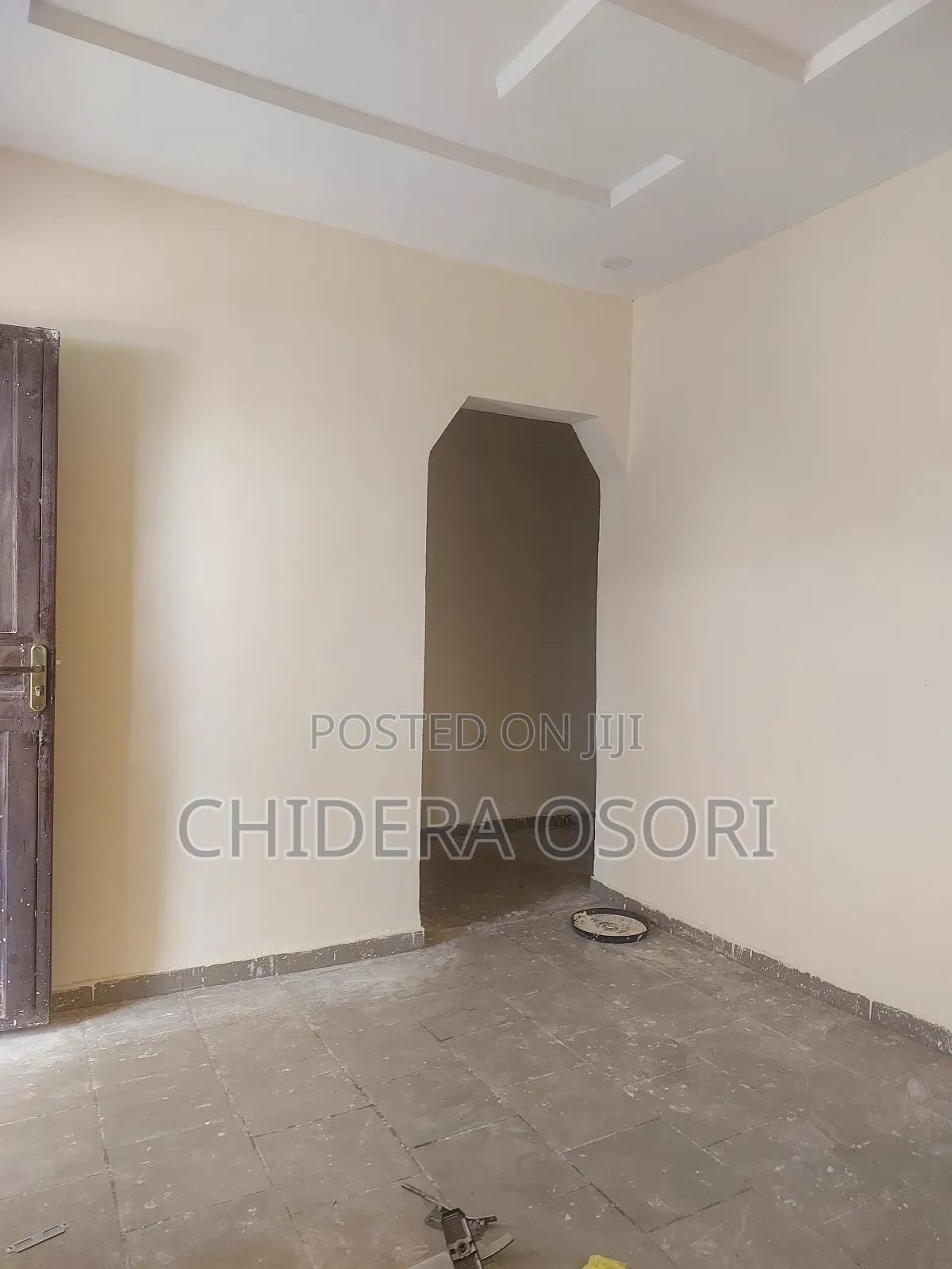 1bdrm Room & Parlour in Dutse Sokale for rent in Dutse-Alhaji