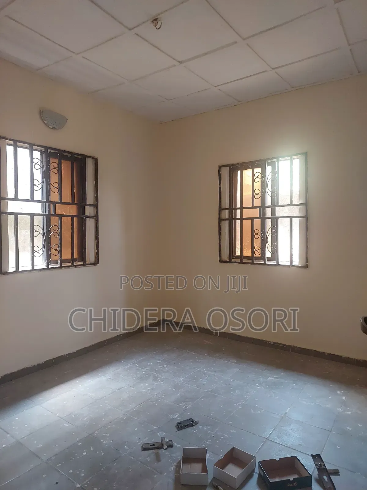 1bdrm Room & Parlour in Dutse Sokale for rent in Dutse-Alhaji