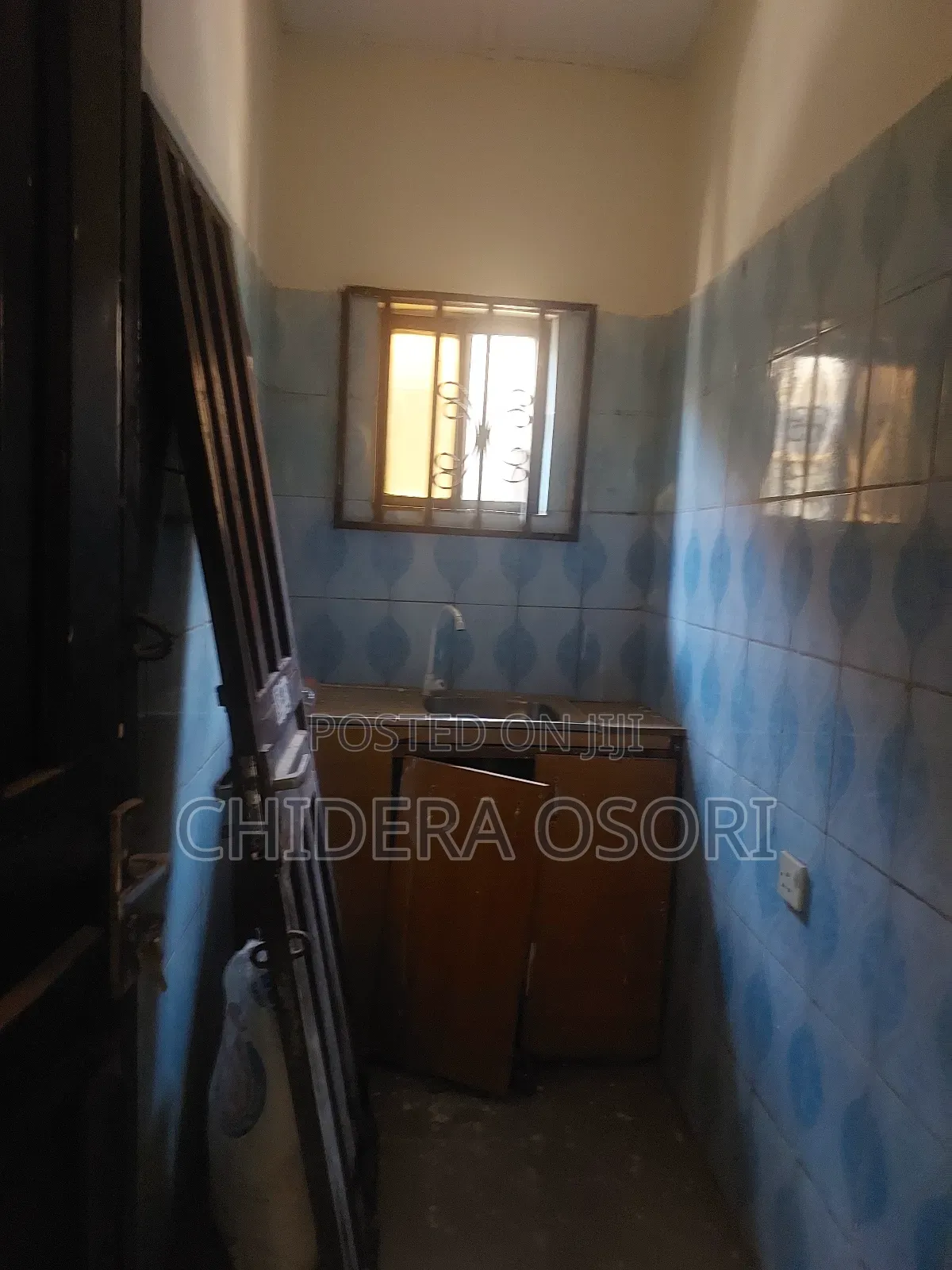 1bdrm Room & Parlour in Dutse Sokale for rent in Dutse-Alhaji