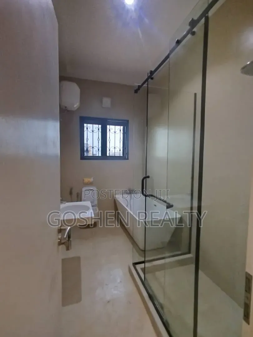 4bdrm Duplex in Mabushi for rent in Mabushi