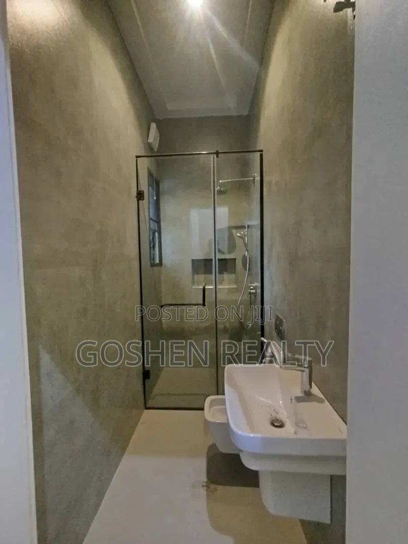 4bdrm Duplex in Mabushi for rent in Mabushi