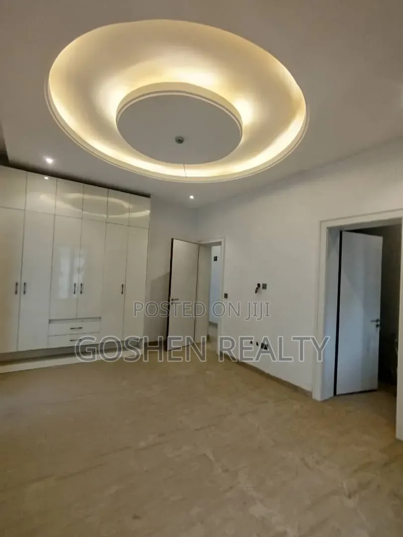 4bdrm Duplex in Mabushi for rent in Mabushi