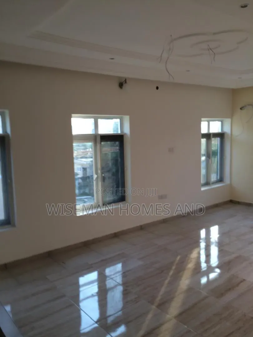 5bdrm Duplex in Eleganza Estate, VGC / Ajah for sale in VGC / Ajah