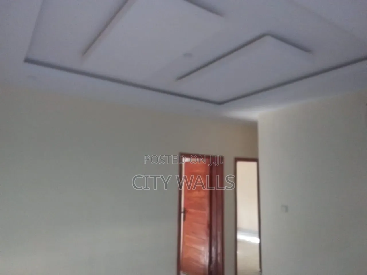 2bdrm Block of Flats in Badore for rent in Badore