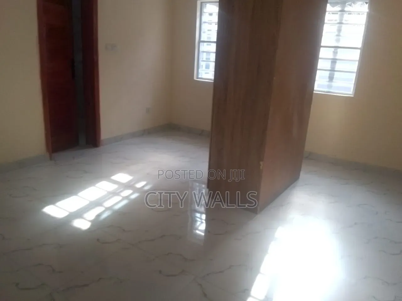 2bdrm Block of Flats in Badore for rent in Badore