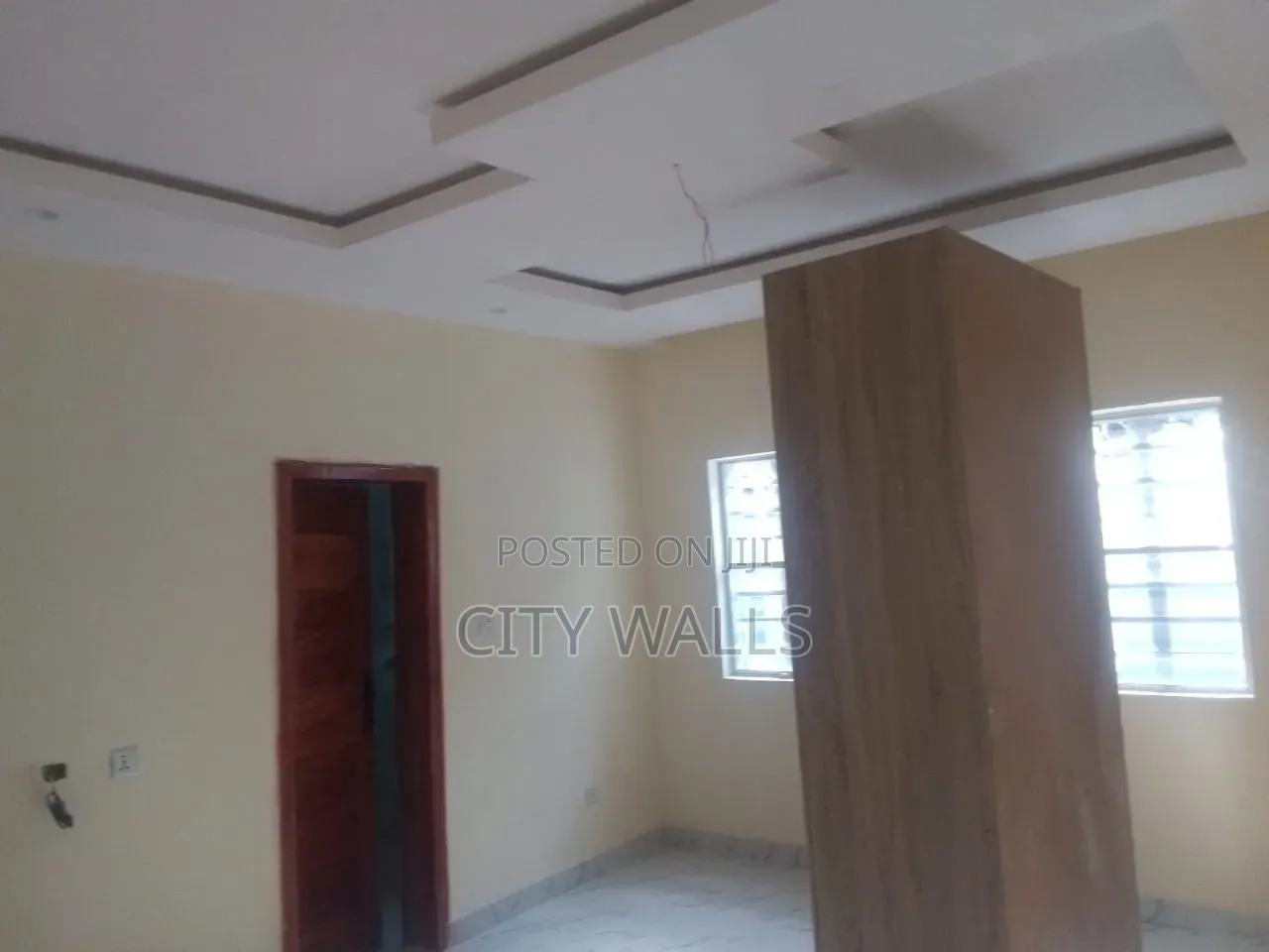 2bdrm Block of Flats in Badore for rent in Badore