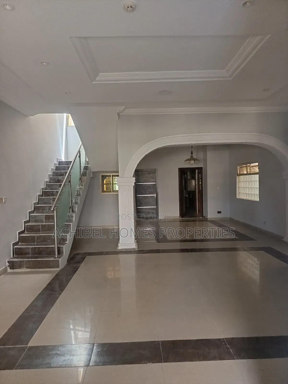 4bdrm Duplex in Off Hakeem Dickson, Lekki Phase 1 for rent in Lekki Phase 1