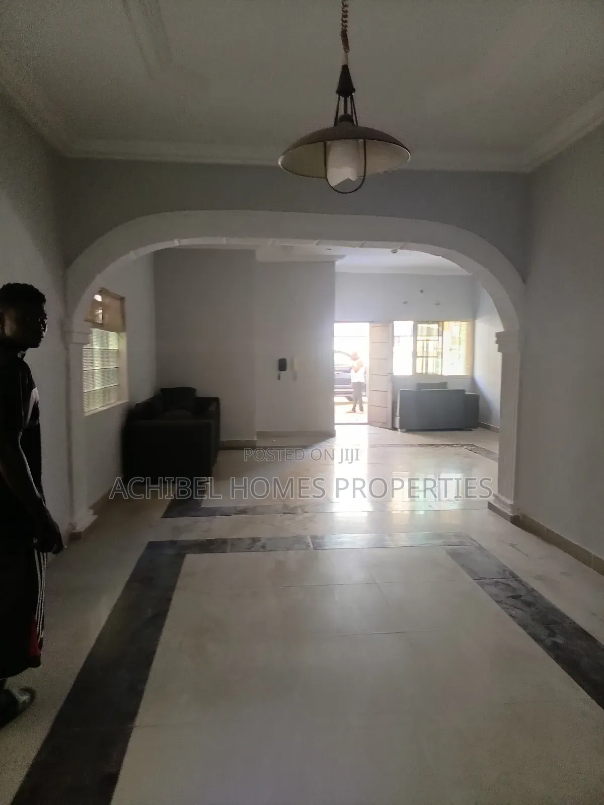 4bdrm Duplex in Off Hakeem Dickson, Lekki Phase 1 for rent in Lekki Phase 1