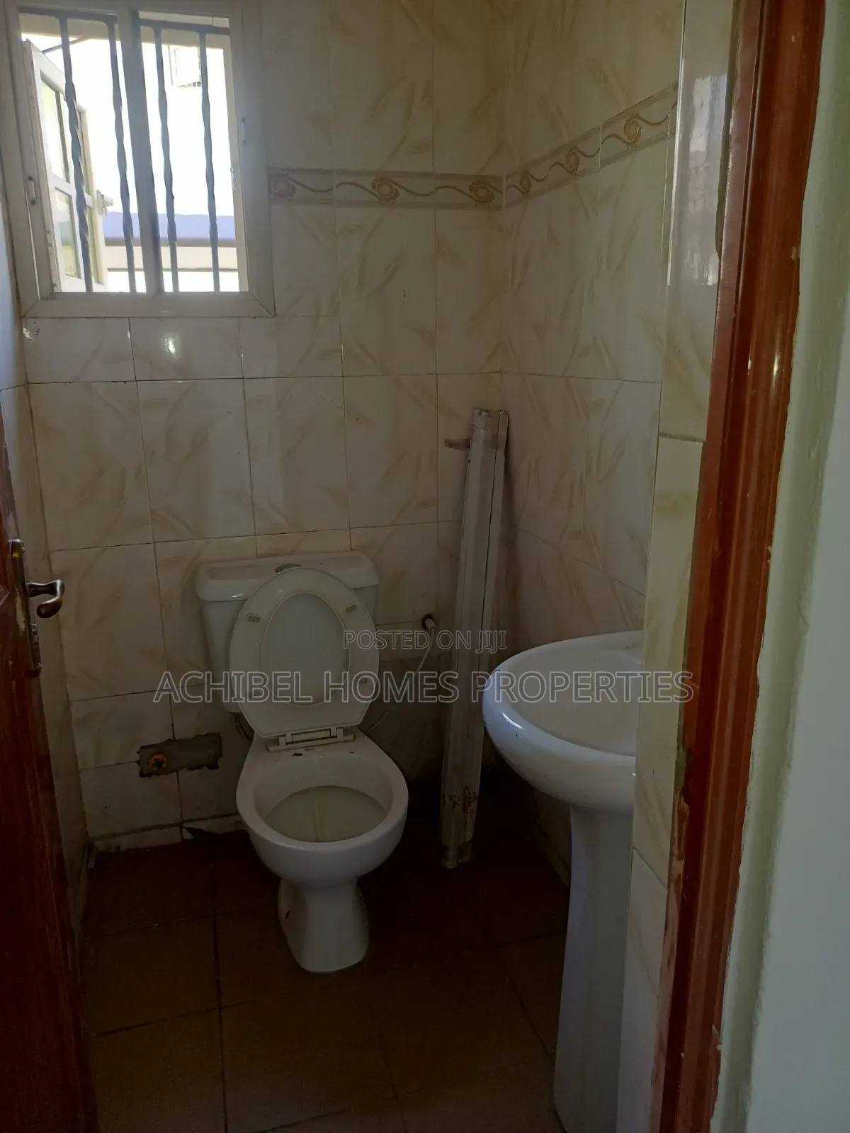 4bdrm Duplex in Off Hakeem Dickson, Lekki Phase 1 for rent in Lekki Phase 1