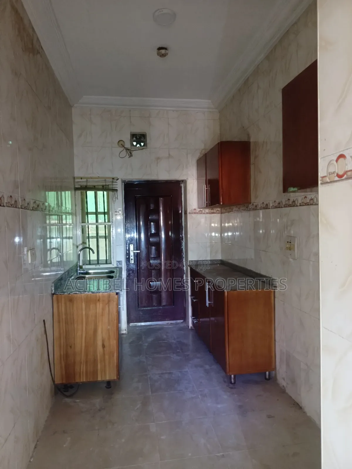 4bdrm Duplex in Off Hakeem Dickson, Lekki Phase 1 for rent in Lekki Phase 1