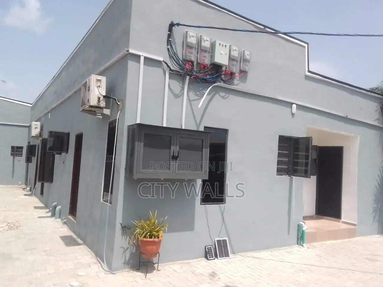 Studio Apartment in Victory Estate, Ogombo for rent in Ogombo