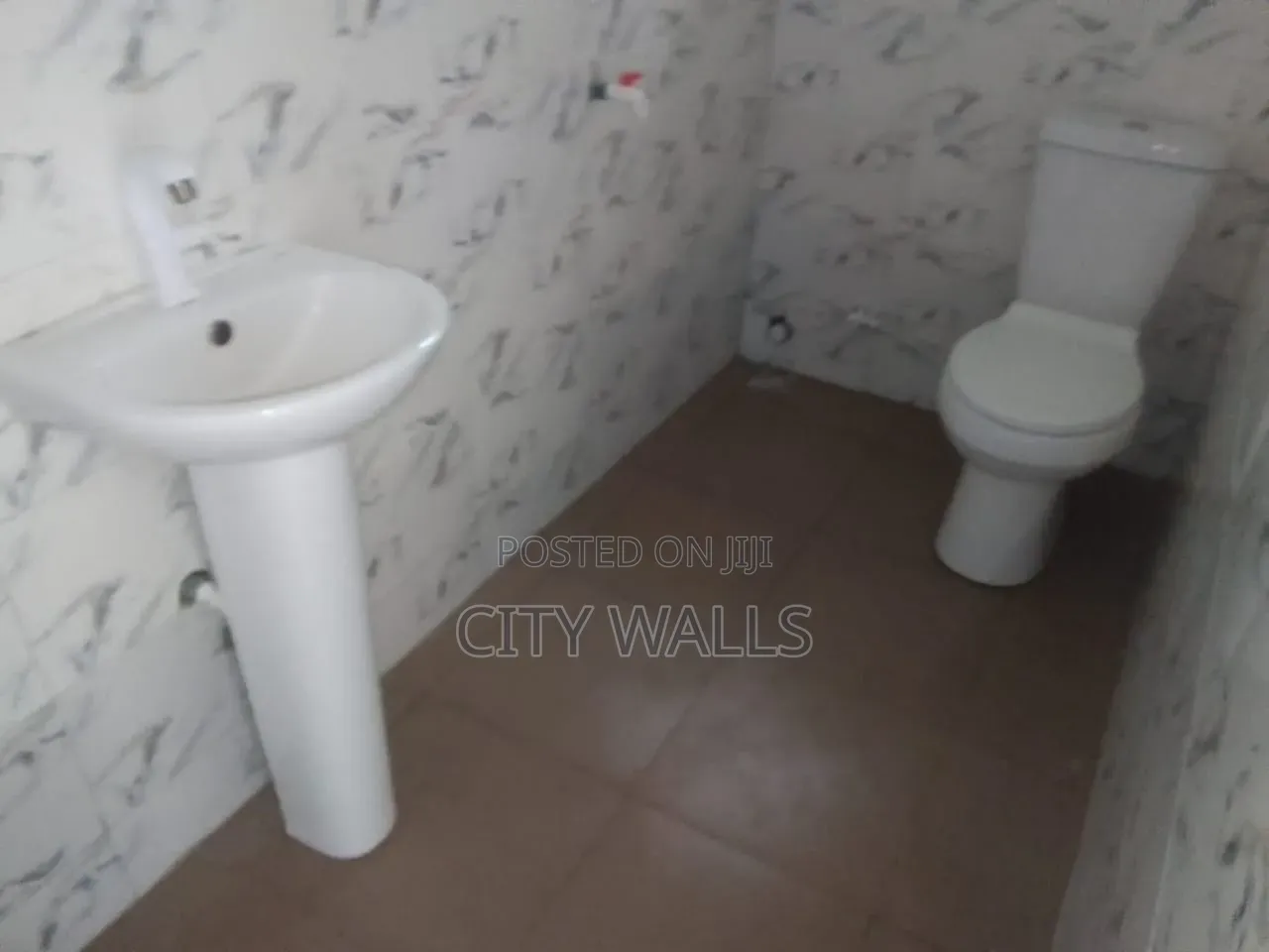 Studio Apartment in Victory Estate, Ogombo for rent in Ogombo