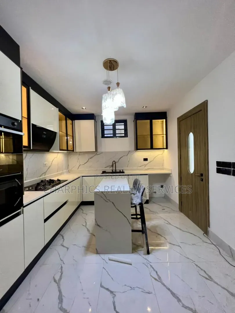 2bdrm Apartment in Lekki Phase 1 for sale in Lekki Phase 1