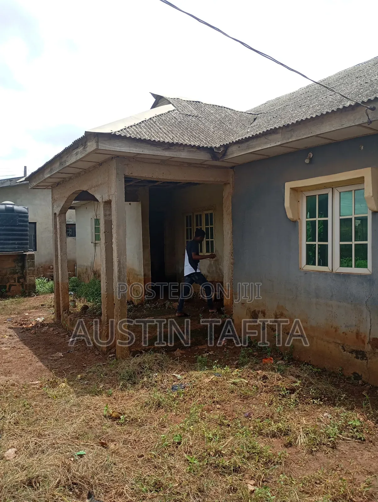 3bdrm Bungalow in Ayobo for sale in Ayobo